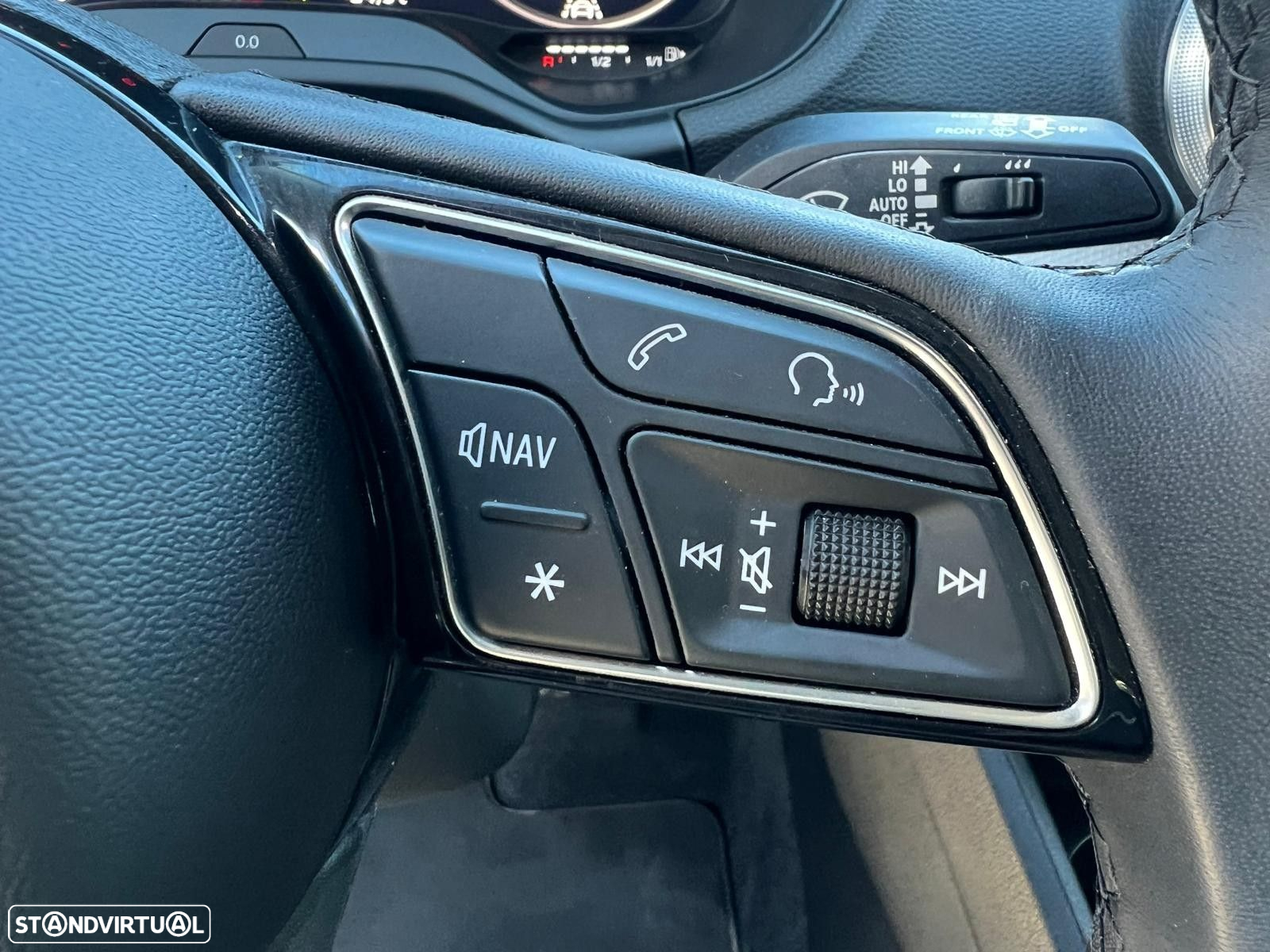 Audi Q2 30 TFSI Advanced - 14