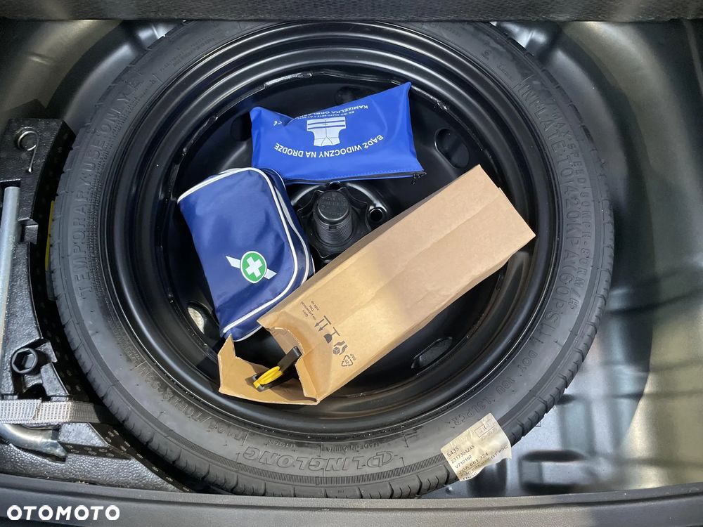 Volkswagen T-Roc 1.5 TSI Life DSG - 18