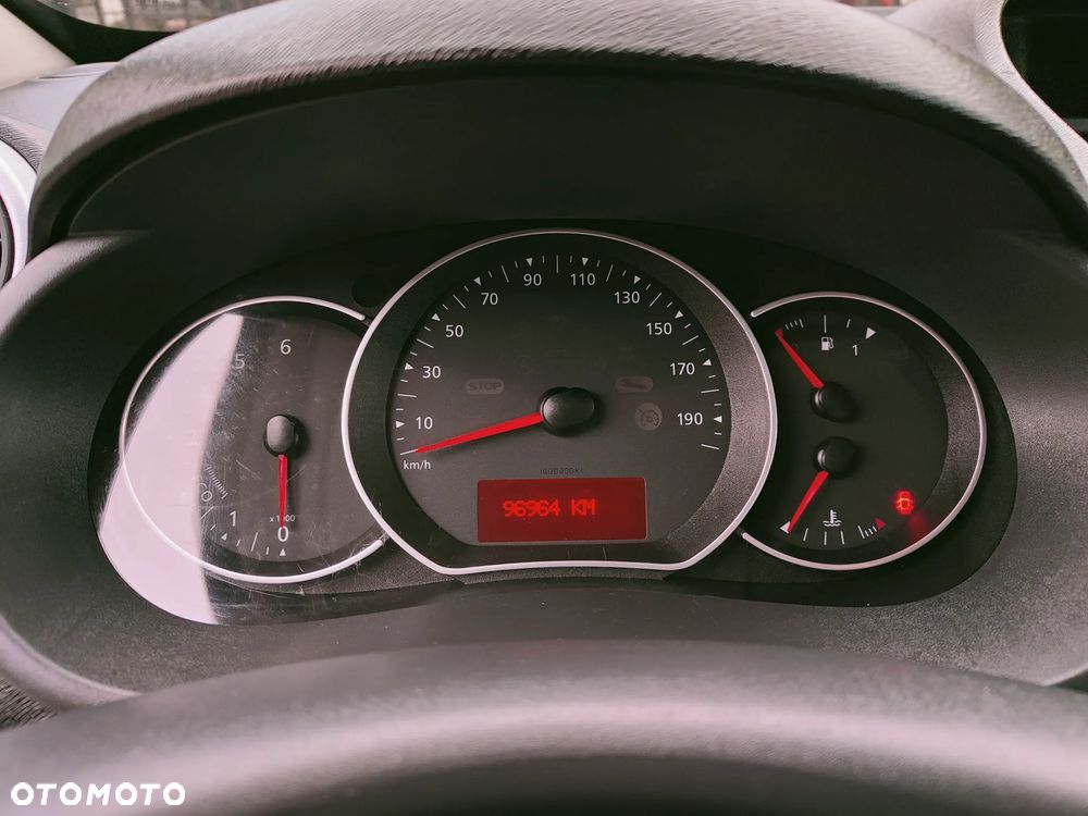 Renault Kangoo 1.2 TCE Energy Helios - 10