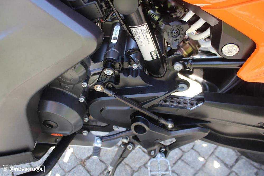 KTM 890 ADVENTURE S - 23