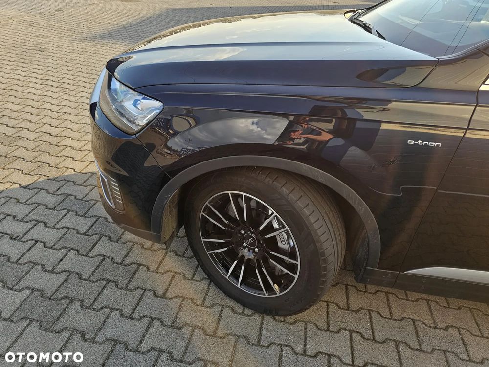 Audi Q7 3.0 TDI Quattro Tiptronic - 12