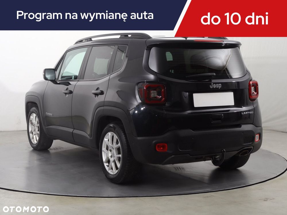Jeep Renegade - 6