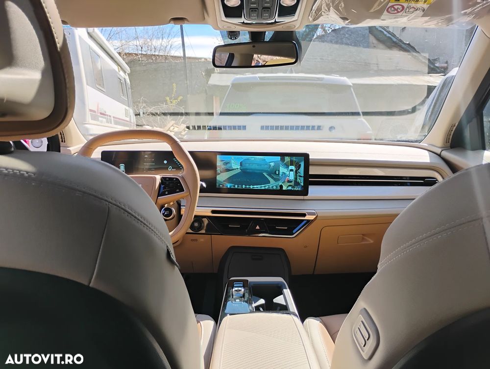 SsangYong Actyon 1.5 T-GDI 2WD Automatik Bliss - 12