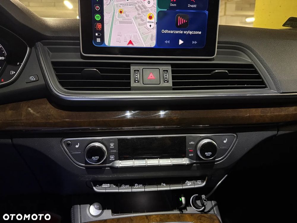 Audi Q5 2.0 TFSI Quattro S tronic sport - 13