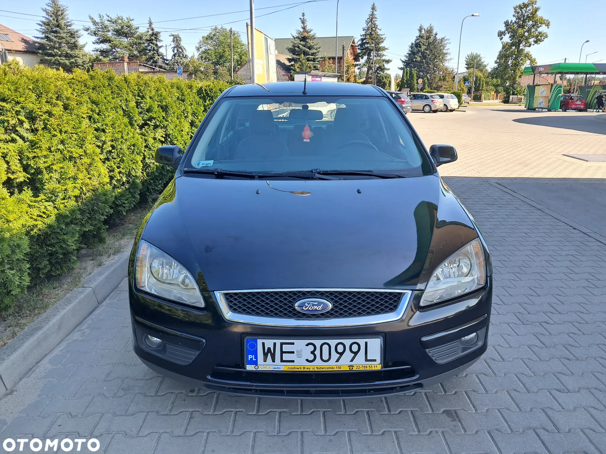 Ford Focus - 7