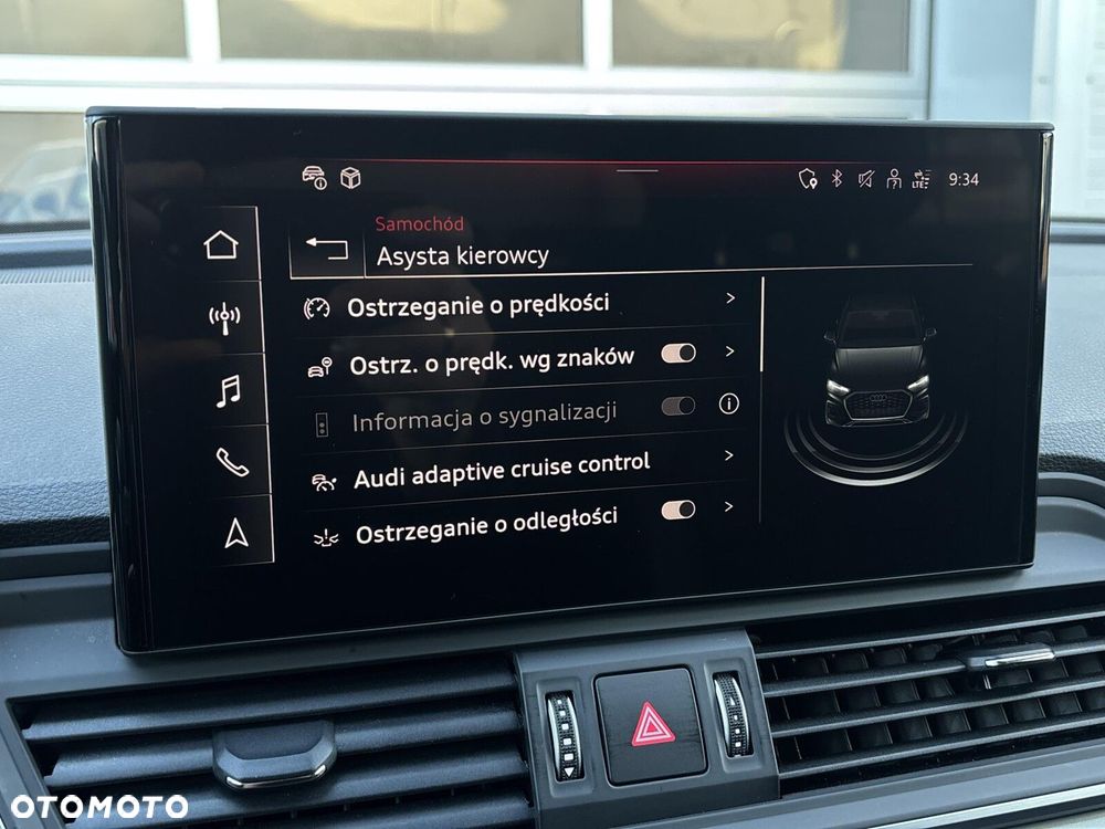 Audi Q5 Sportback - 24