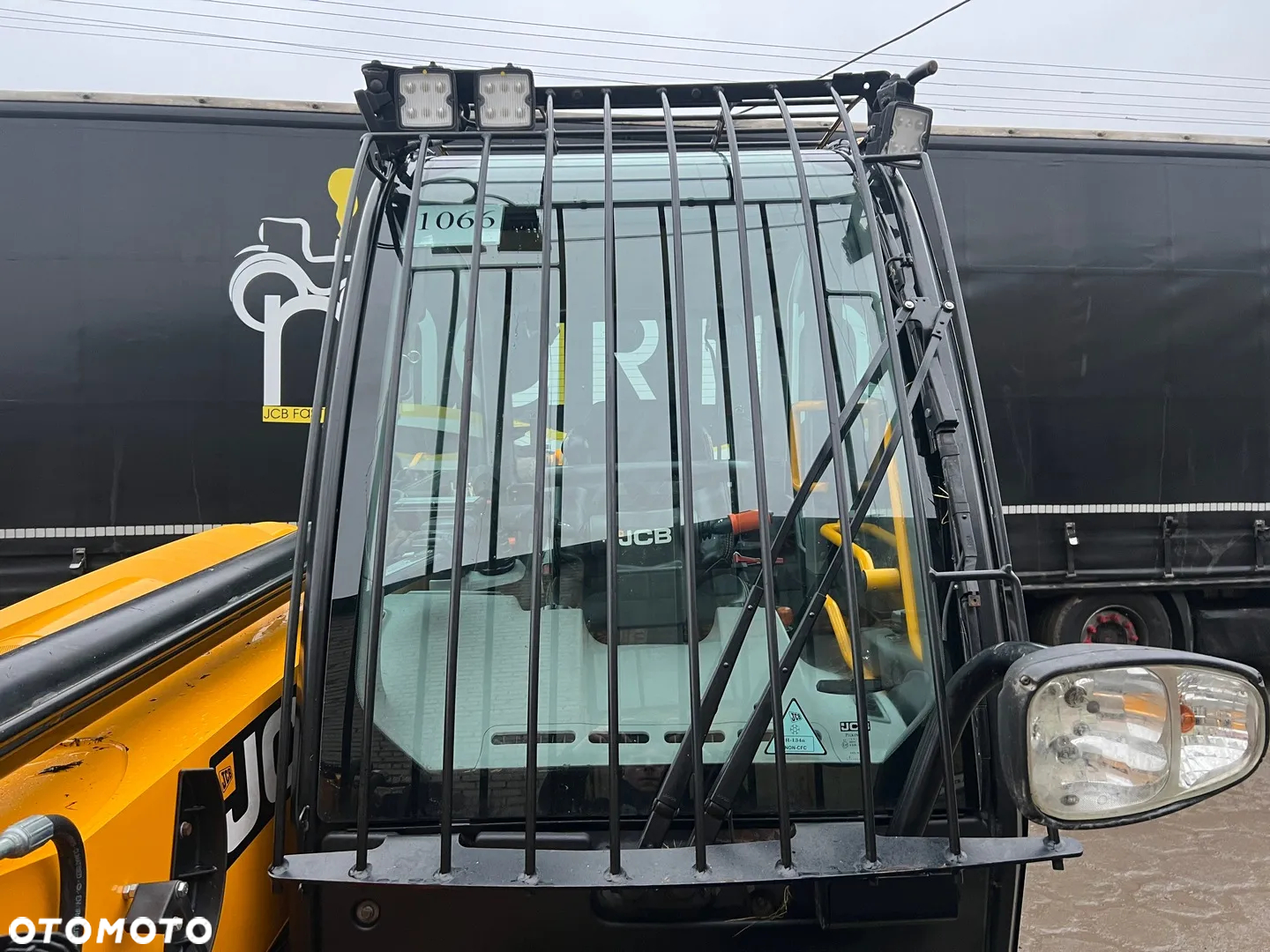 JCB 536-95 Agri-Xtra - 22