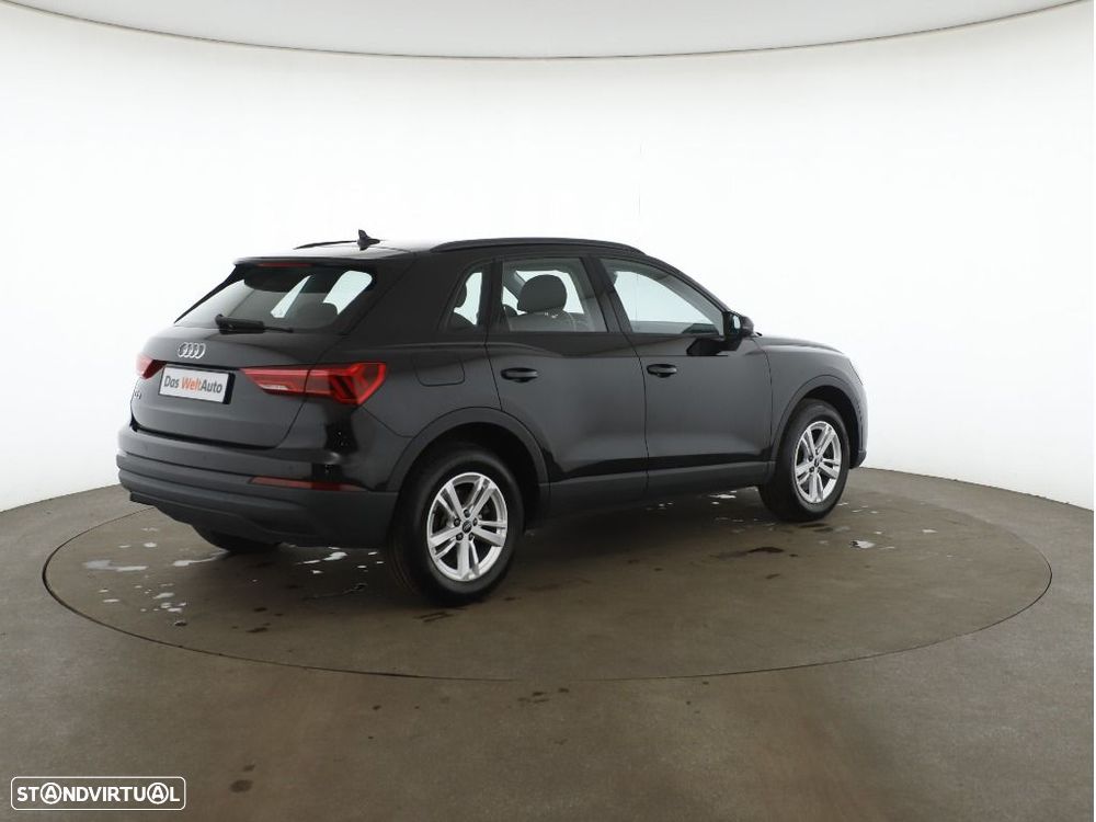 Audi Q3 - 12