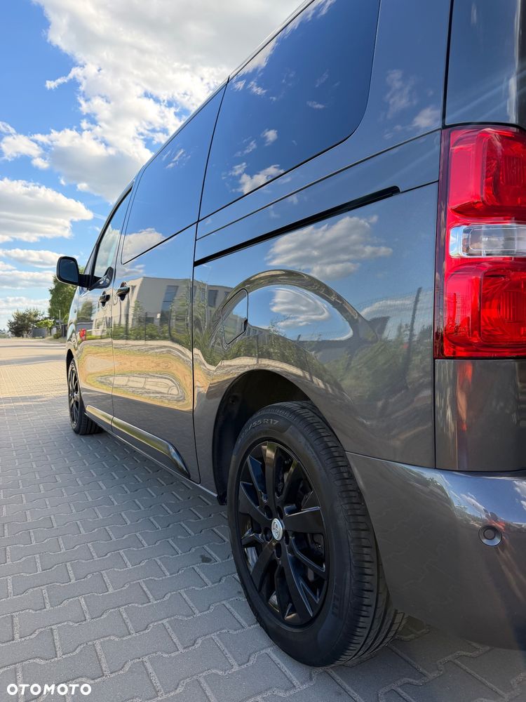 Toyota Proace Verso - 4