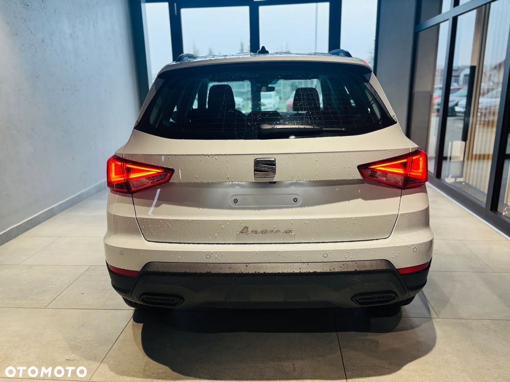 Seat Arona 1.0 TSI Style S&S - 6