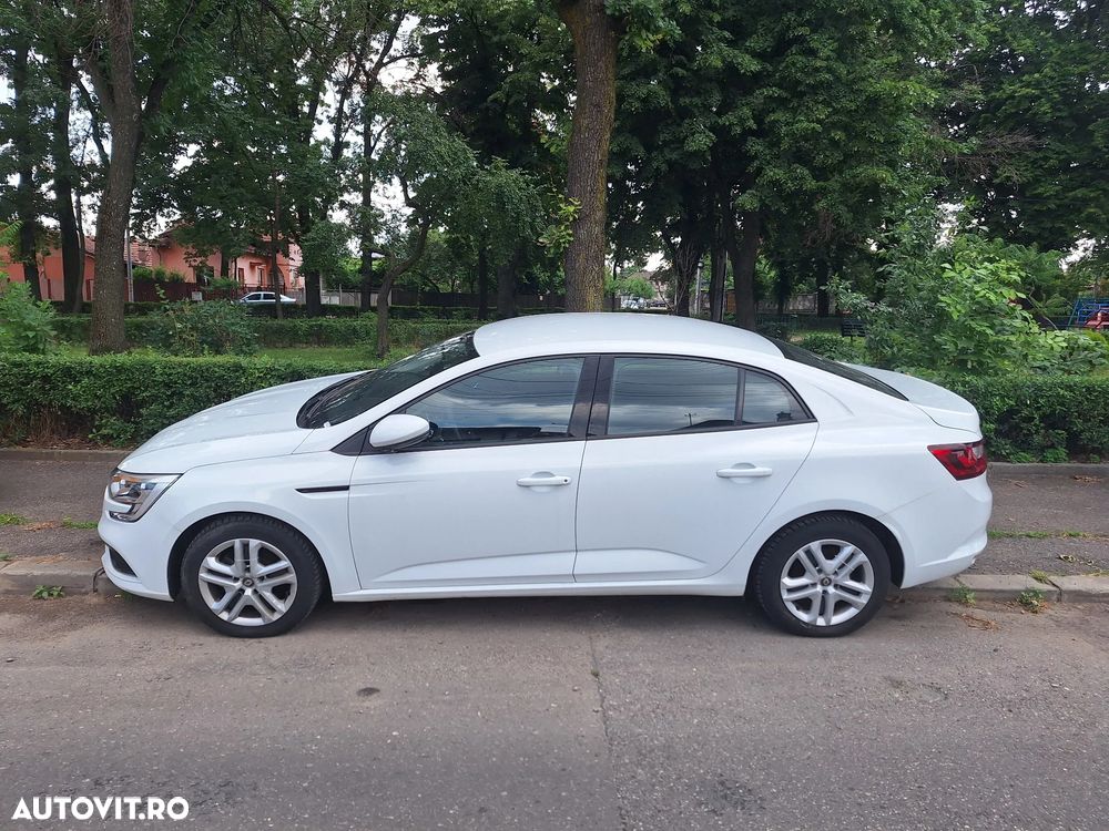 Renault Megane - 3