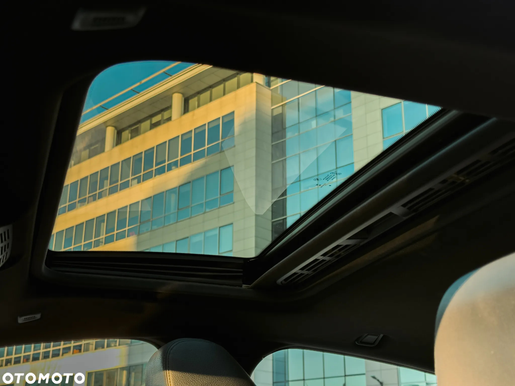 BMW Seria 4 428i Gran Coupe Sport-Aut M Sport - 14