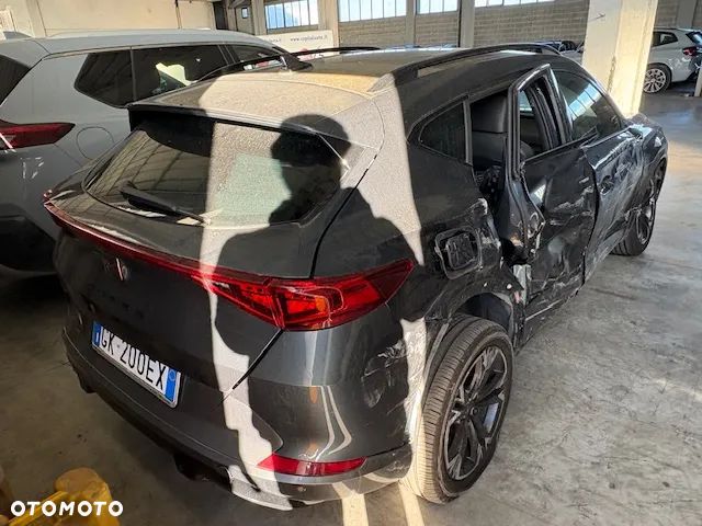 Cupra Formentor 1.5 TSI - 4