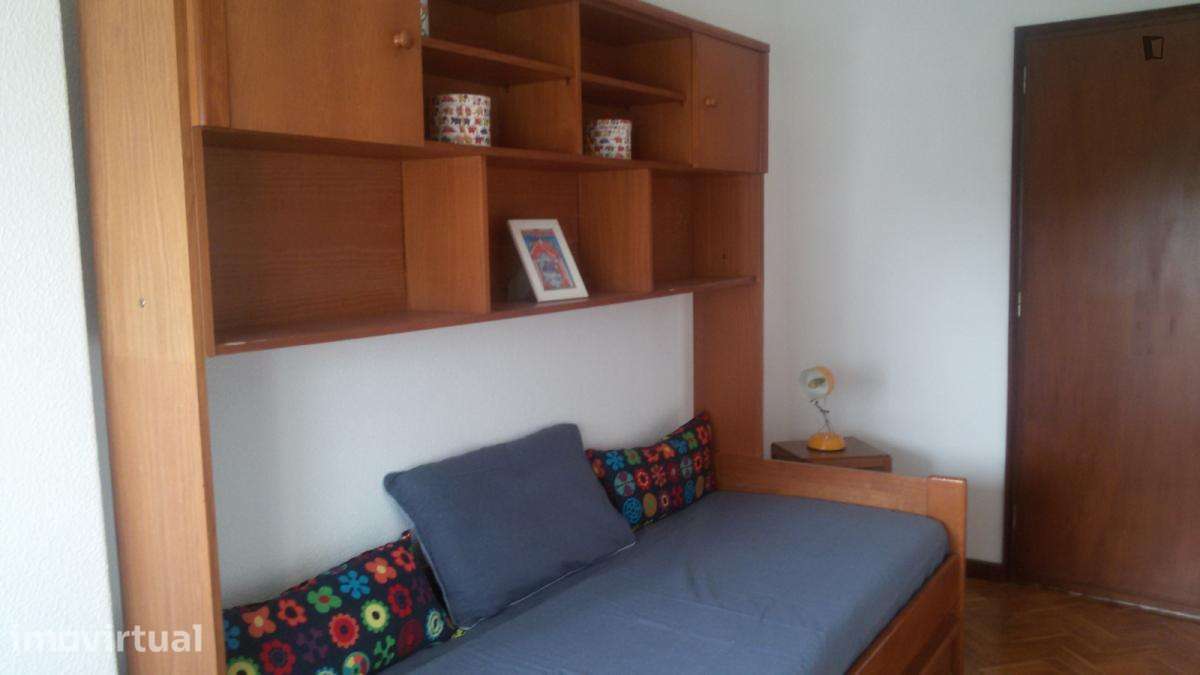Apartamento com 3 quartos - localizado em Bonfim Porto - Grande imagem: 3/12