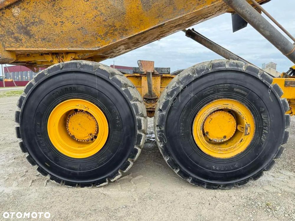 Volvo A40D - 21