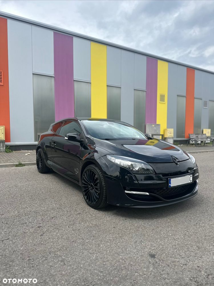Renault Megane R.S - 3