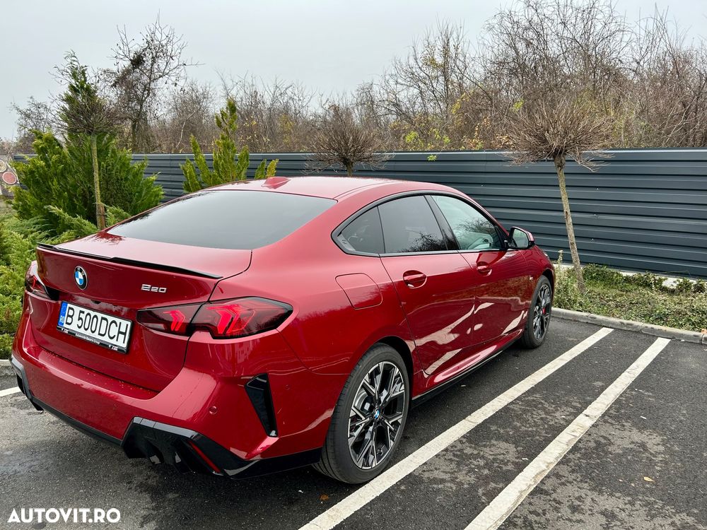 BMW Seria 2 220 AT MHEV - 1