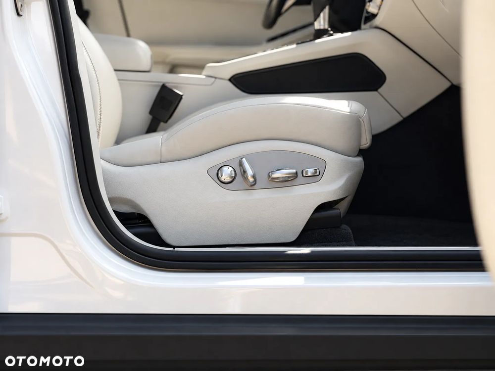 Porsche Macan PDK - 13