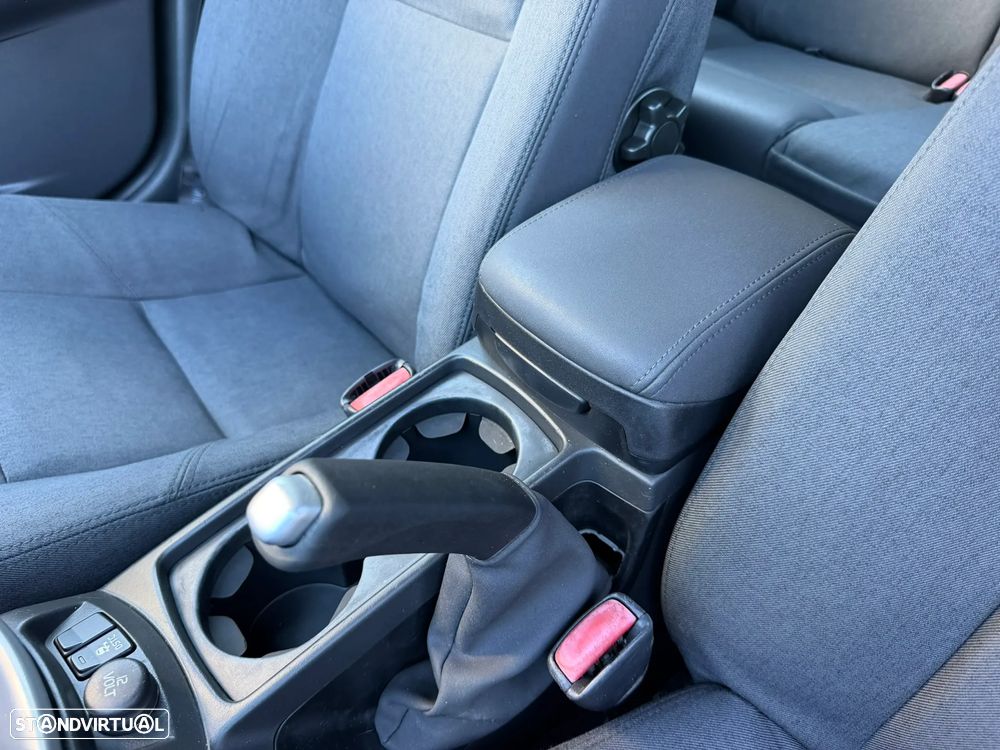 Volvo V50 1.6D - 13