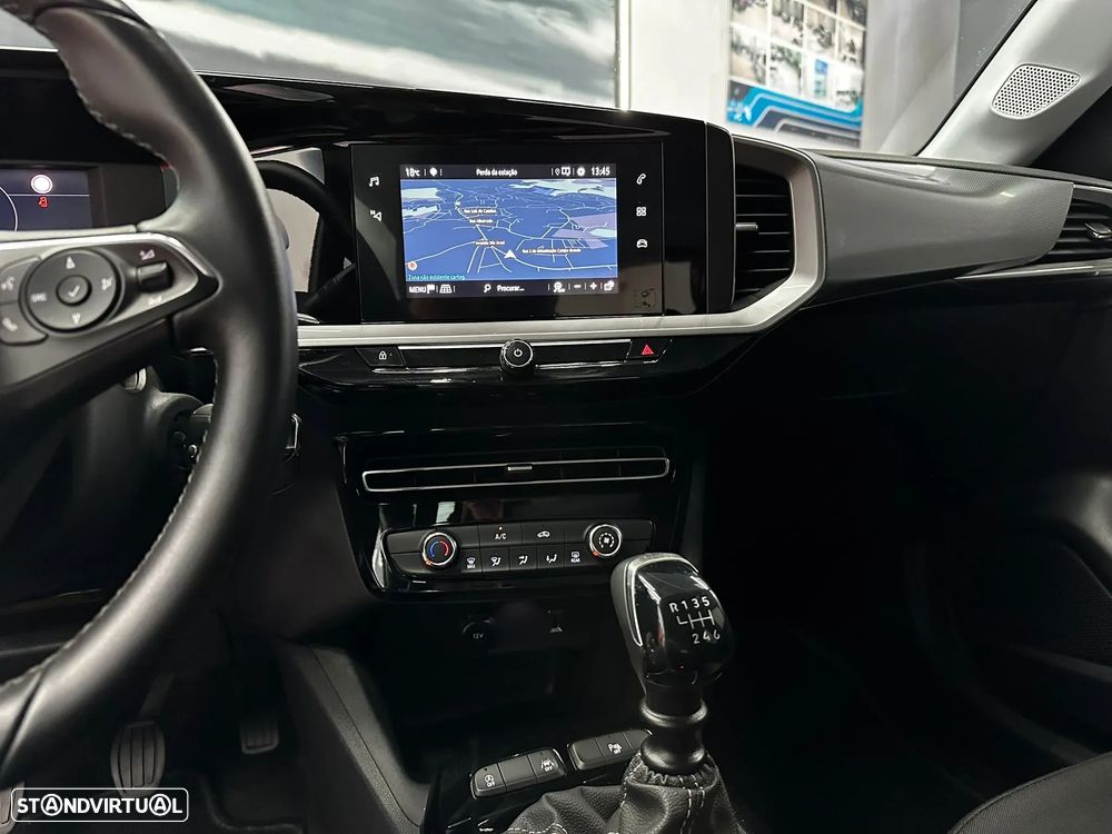 Opel Mokka 1.2 T Elegance - 24