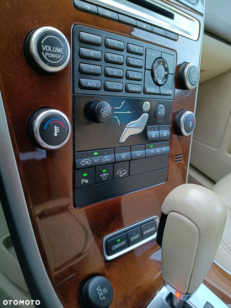 Volvo XC 60 - 13