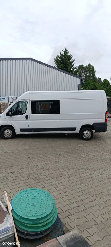 Fiat DUCATO - 2