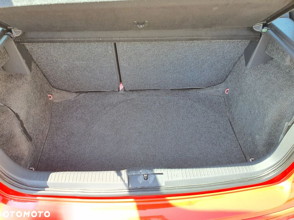 Volkswagen Polo 1.8 GTI Cup Edition - 15