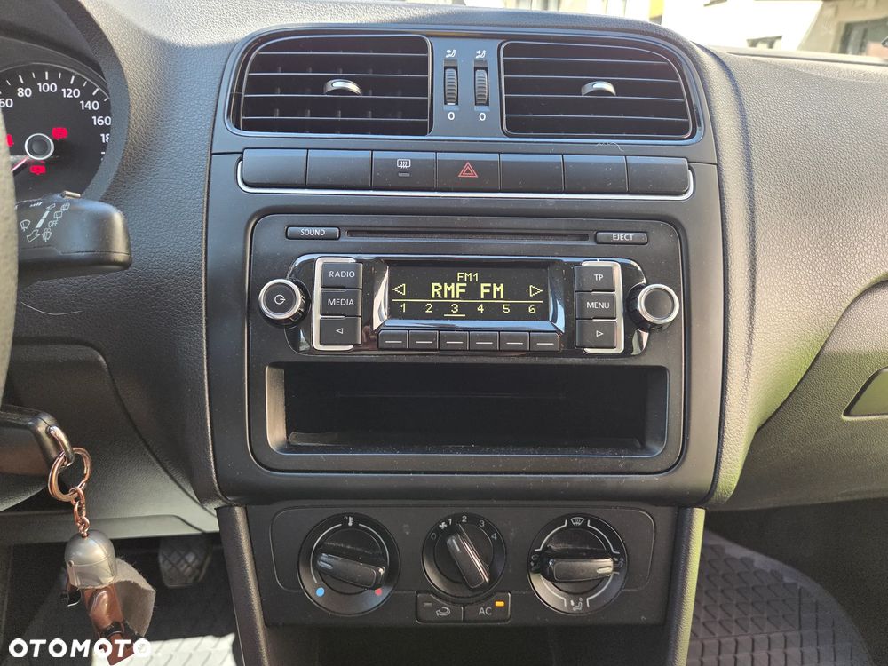 Volkswagen Polo 1.2 Trendline - 16