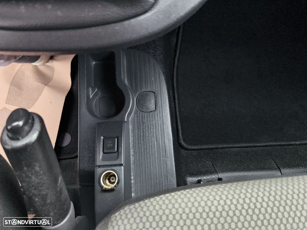 Renault Kangoo 1.5 dCi Business S/S - 17