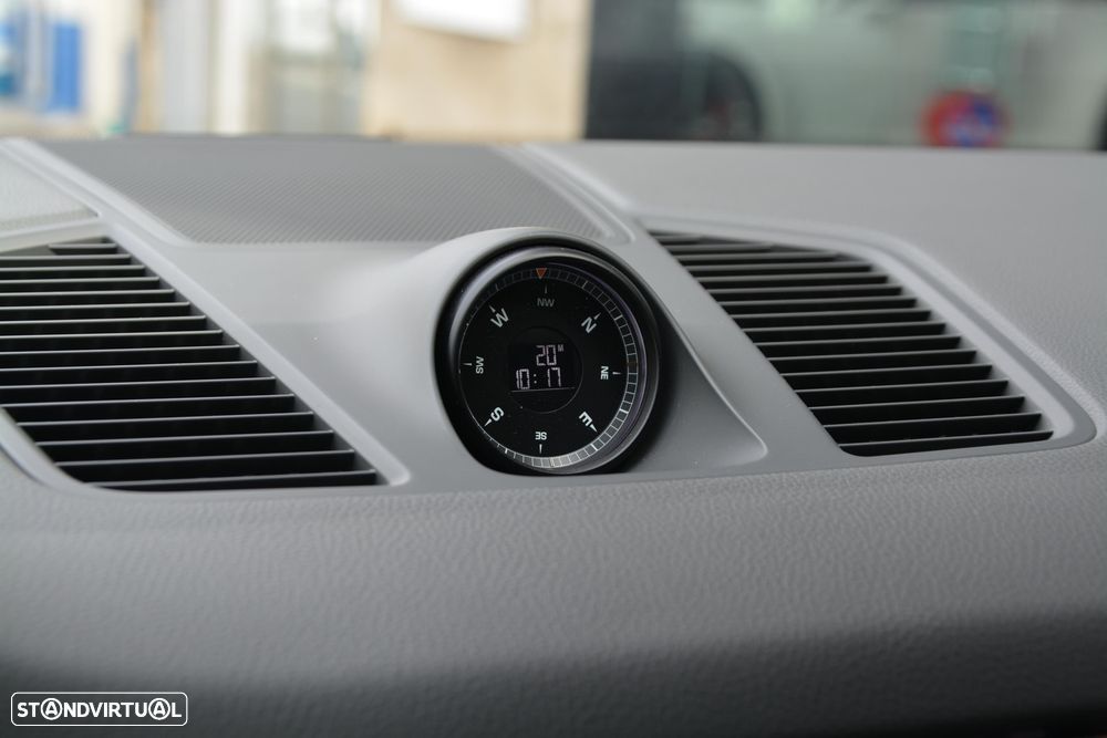 Porsche Cayenne E-Hybrid - 50