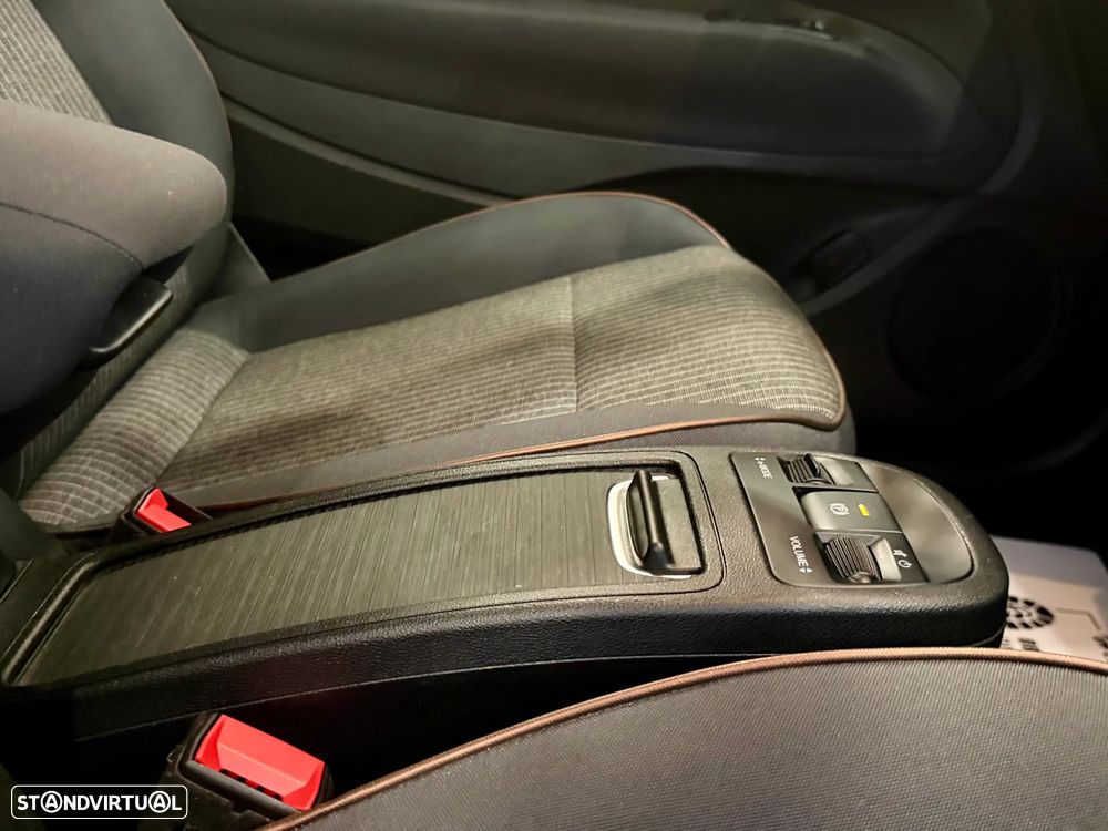 Fiat 500e 42kWh ICON - 27