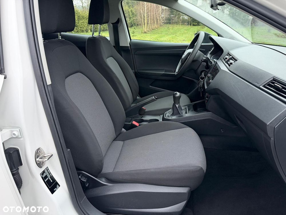 Seat Ibiza 1.0 Style - 6