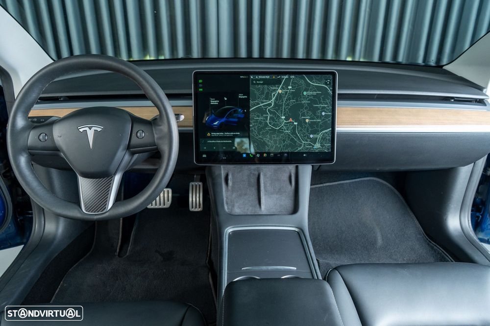 Tesla Model 3 Performance Dual Motor AWD - 11