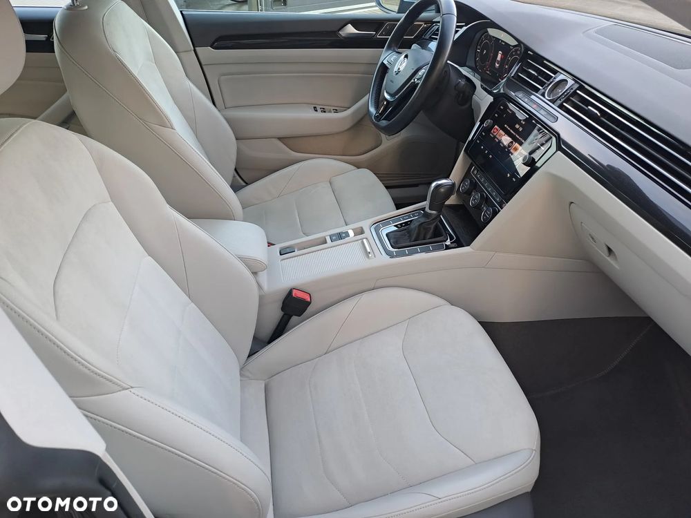 Volkswagen Arteon 2.0 TDI SCR Elegance DSG - 21