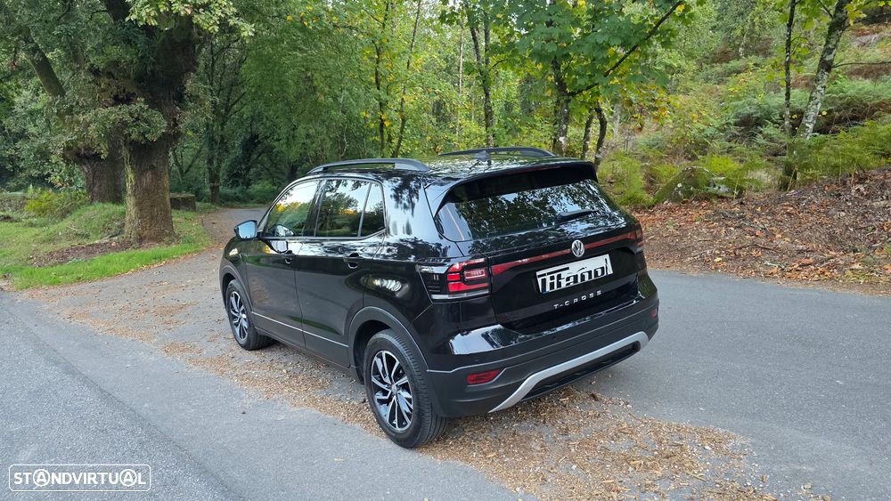 VW T-Cross - 33