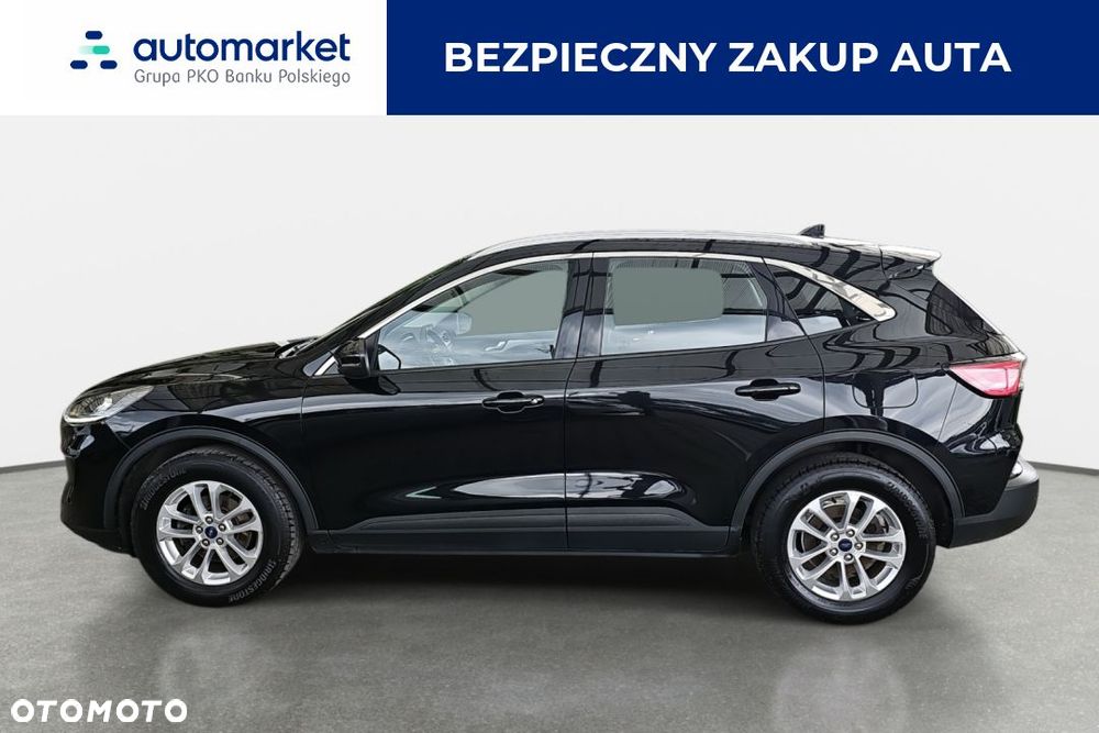 Ford Kuga 1.5 EcoBoost FWD Titanium - 2