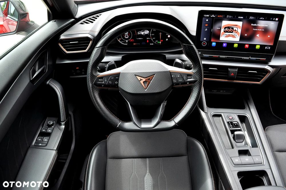 Cupra Formentor 1.5 TSI DSG - 18