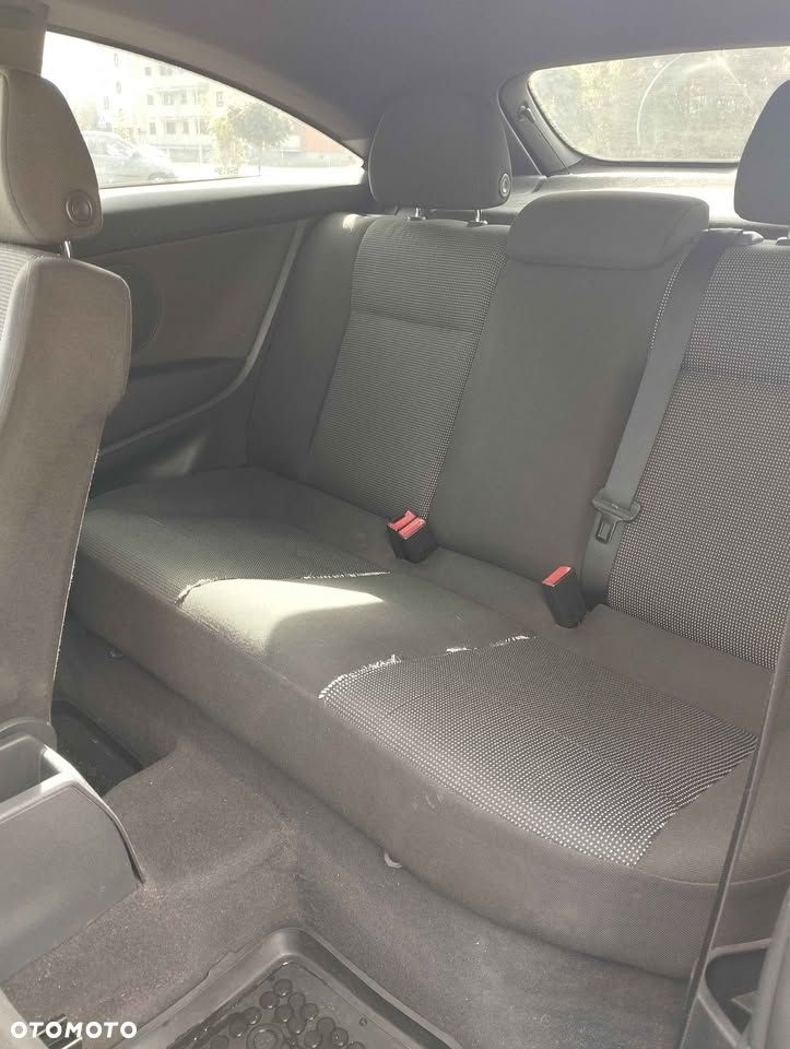 Opel Astra 1.8 Sport - 11