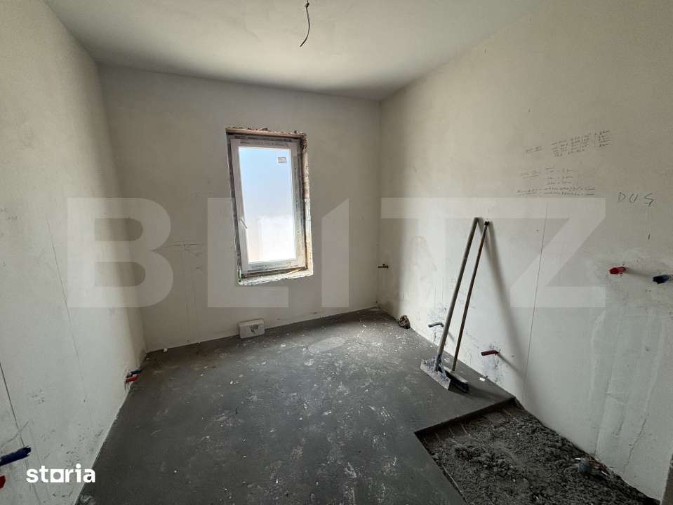 Casa de vanzare, cu 3 dormitoare, 260 mp - Zalau - Imagine principală: 5/8