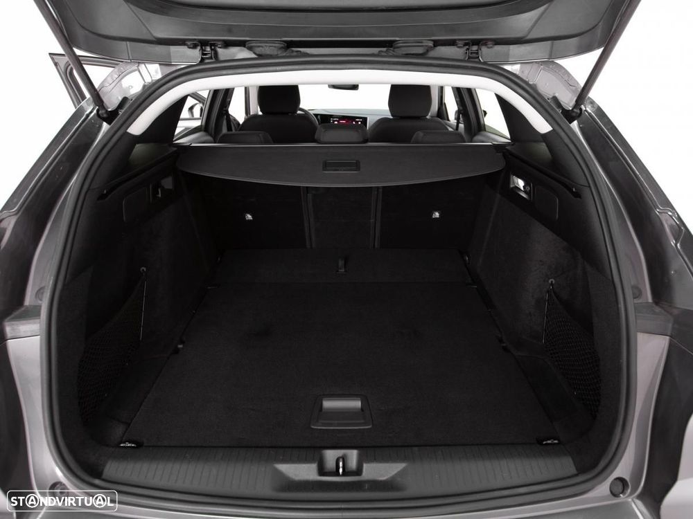 Opel Astra Sports Tourer 1.5 D Edition Aut. - 11