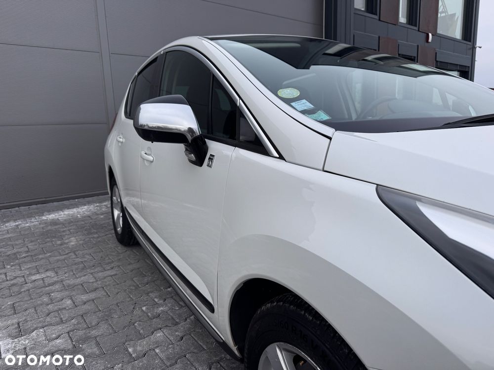 Peugeot 3008 - 7