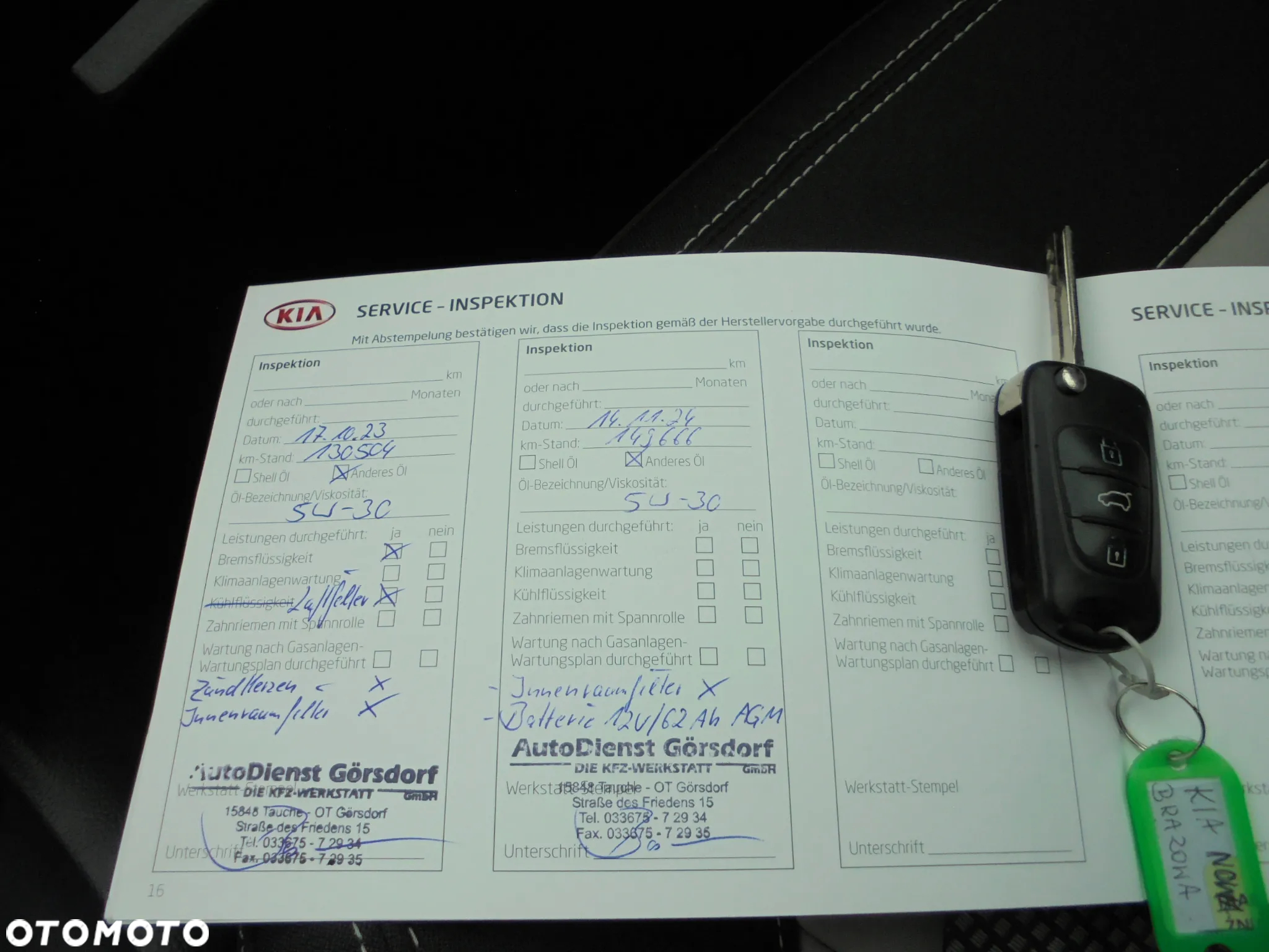 Kia Ceed 1.6 GDI Edition 7 - 38