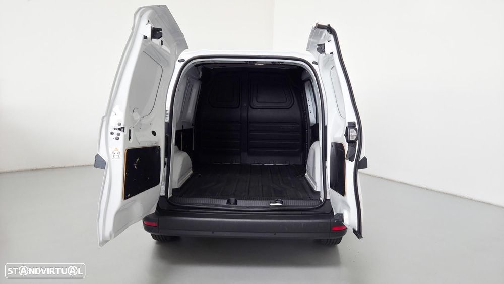 Mercedes-Benz Citan 110 CDi/27 - 8