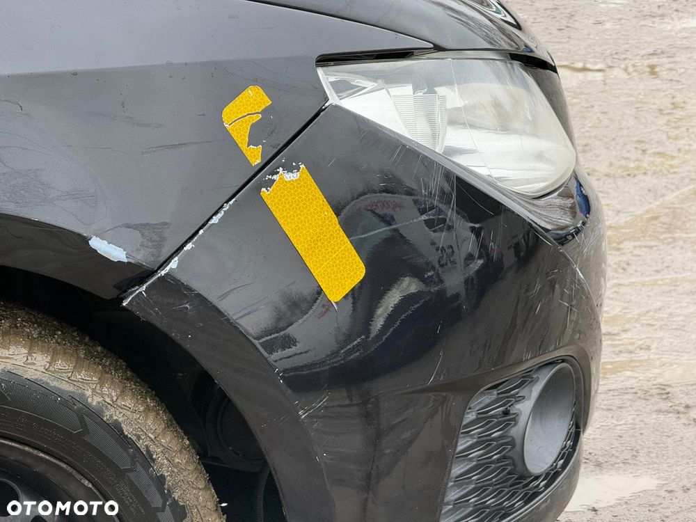 Seat Ibiza 1.6 16V Reference - 15