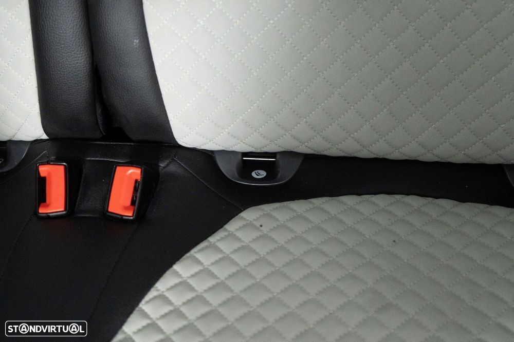 Fiat 500C 1.0 Hybrid Dolcevita - 10