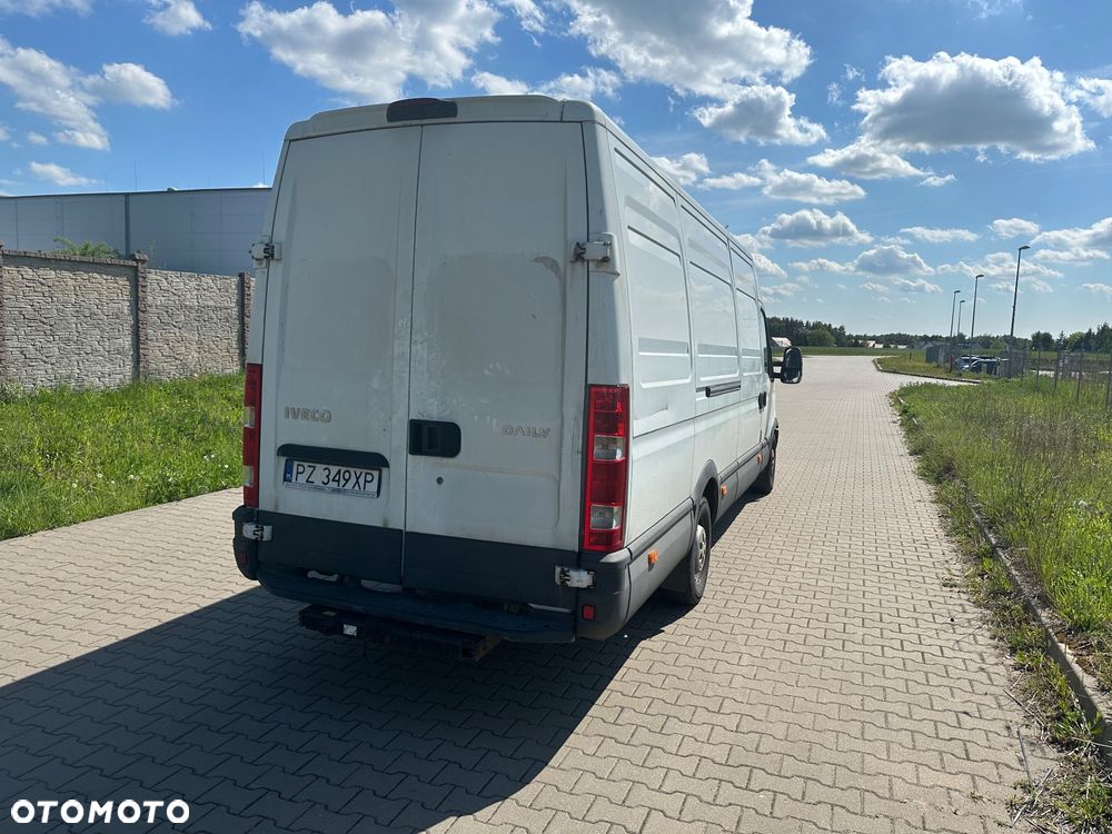 Iveco DAILY 35S15 - 3