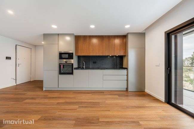 Apartamento T3 NOVO - Ferreiros, Braga - Grande imagem: 3/19