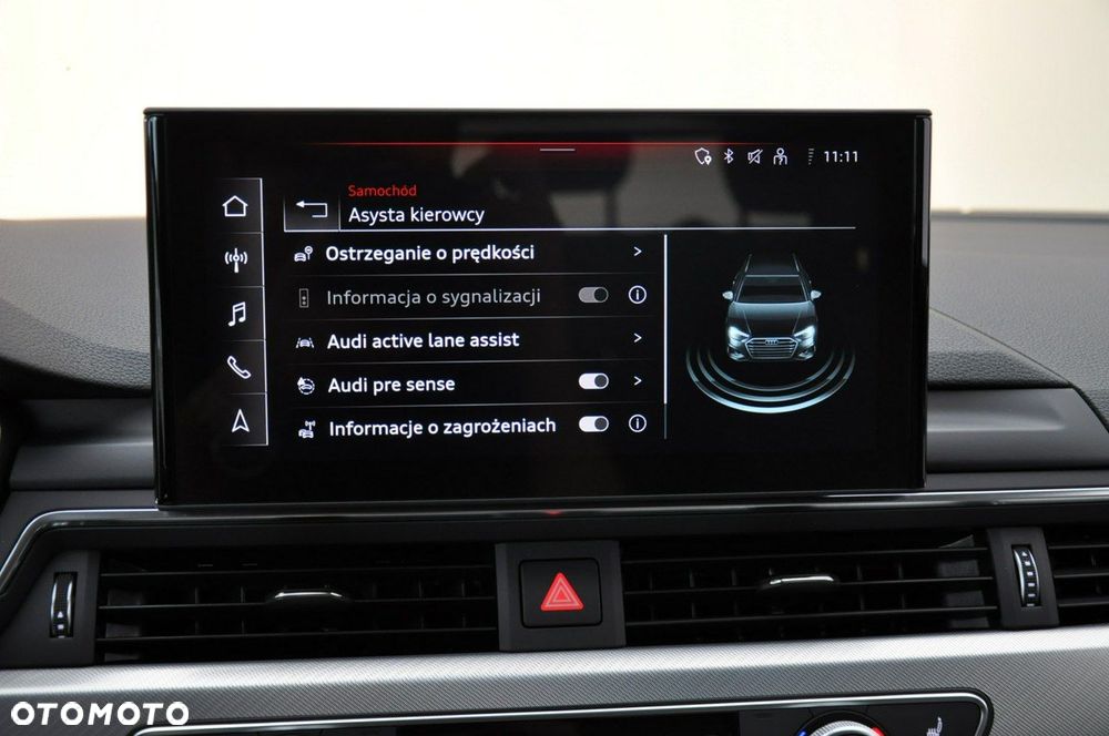 Audi A4 Allroad - 36