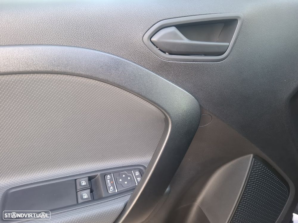 Mercedes-Benz Citan 110 CDi/27 - 31