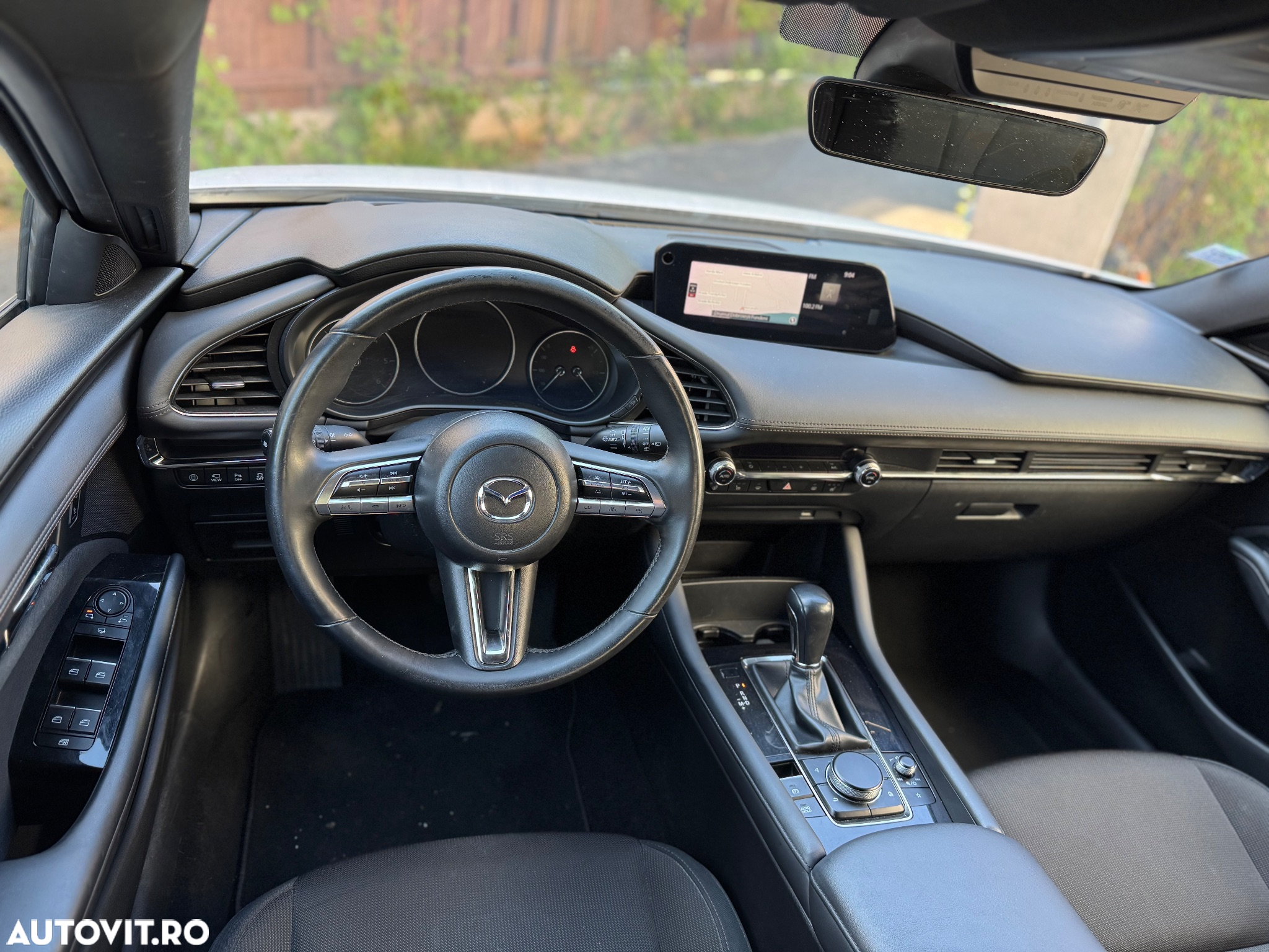 Mazda 3 SKYACTIV-D 1.8 DRIVE - 11